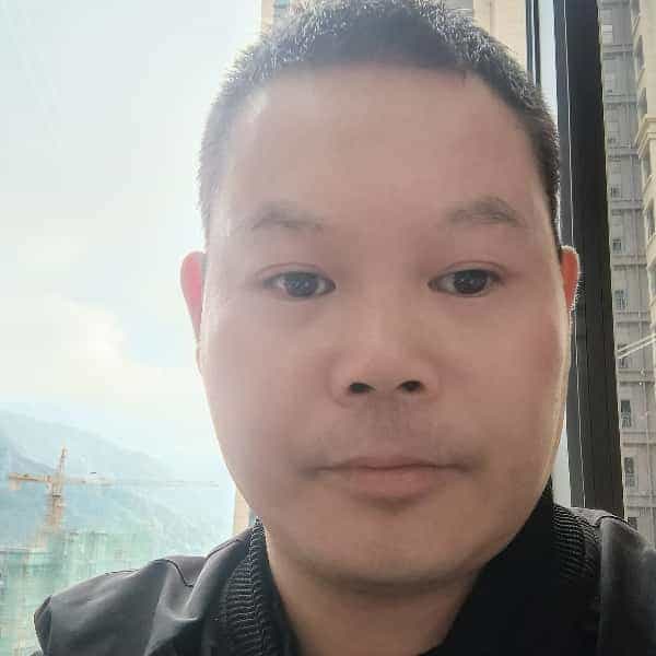 33岁岁湖北单身帅哥 - 赣州吉缘网