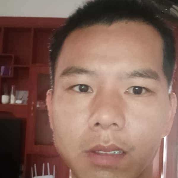 33岁岁广东单身帅哥 - 赣州吉缘网