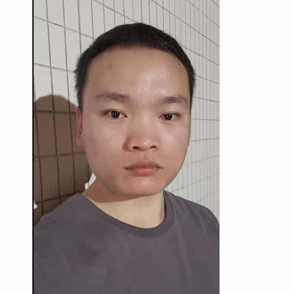 30岁岁安徽单身帅哥 - 赣州吉缘网