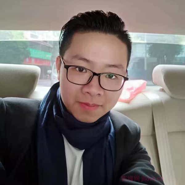 32岁岁广东单身帅哥 - 赣州吉缘网