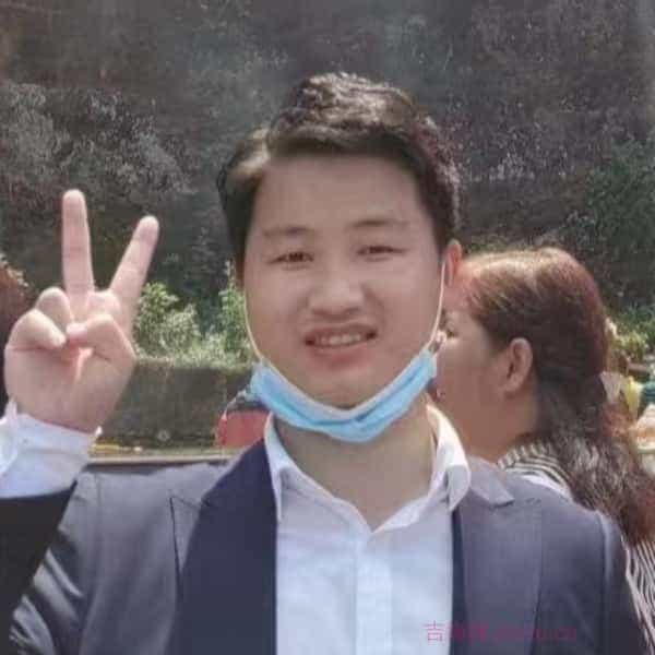 31岁岁湖北单身帅哥 - 赣州吉缘网