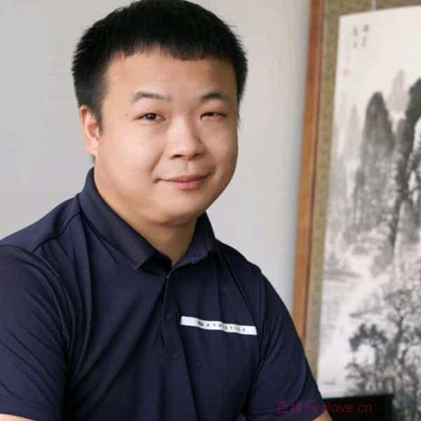 38岁岁广东单身帅哥 - 赣州吉缘网