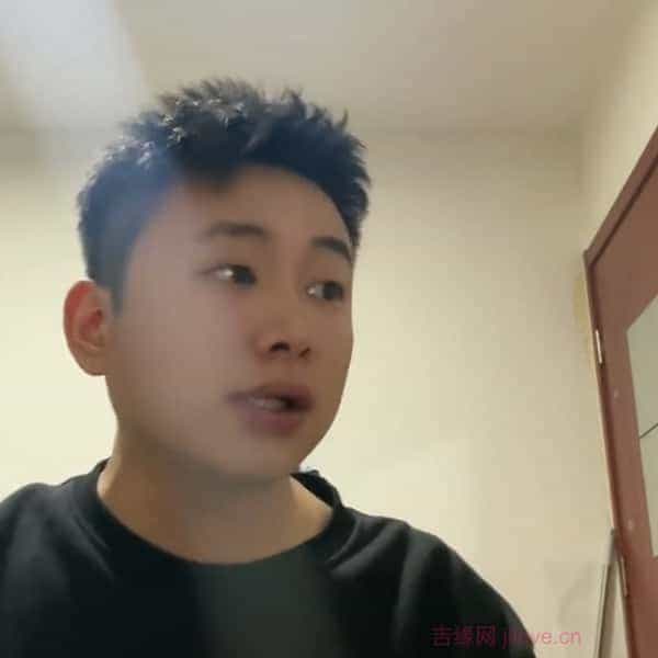 28岁岁山东单身帅哥 - 赣州吉缘网