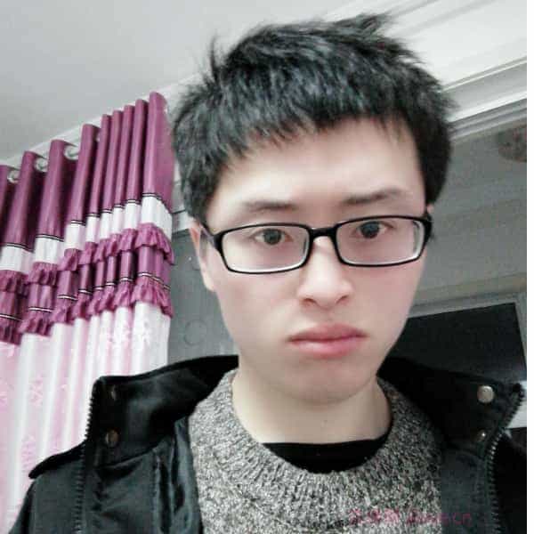 30岁岁山东单身帅哥 - 赣州吉缘网