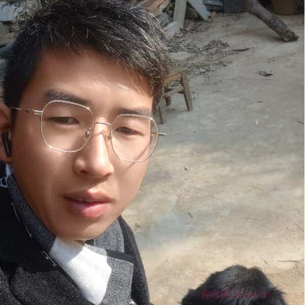 33岁岁安徽单身帅哥 - 赣州吉缘网