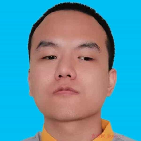 30岁岁山西单身帅哥 - 赣州吉缘网