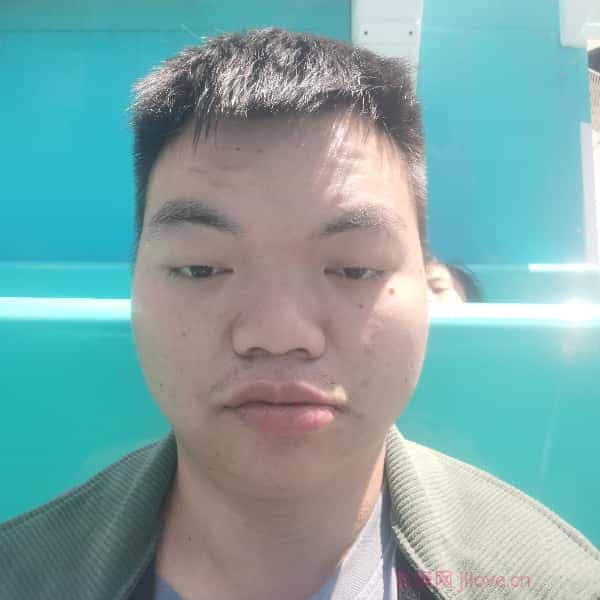 31岁岁广东单身帅哥 - 赣州吉缘网