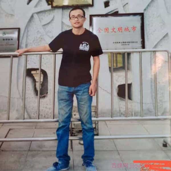 37岁岁江苏单身帅哥 - 赣州吉缘网