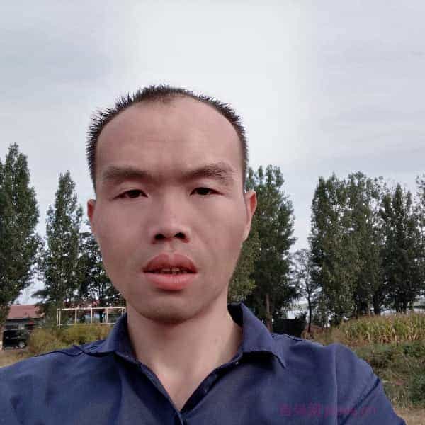 39岁岁山西单身帅哥 - 赣州吉缘网