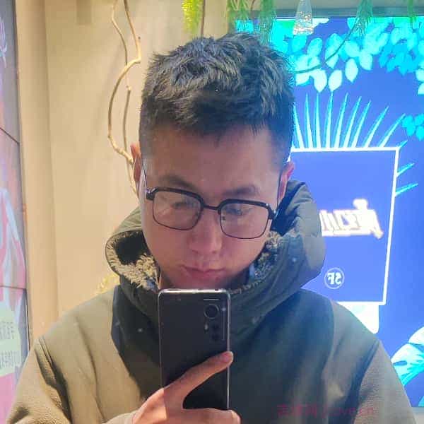 27岁岁湖北单身帅哥 - 赣州吉缘网