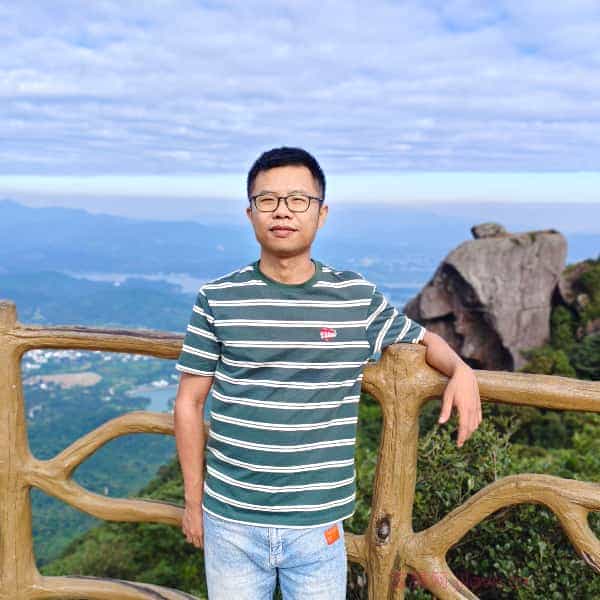 36岁岁湖南单身帅哥 - 赣州吉缘网