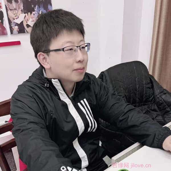 36岁岁江苏单身帅哥 - 赣州吉缘网