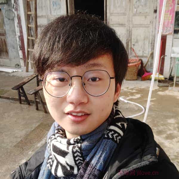 30岁岁四川单身帅哥 - 赣州吉缘网