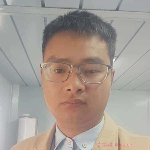 36岁岁山东单身帅哥 - 赣州吉缘网