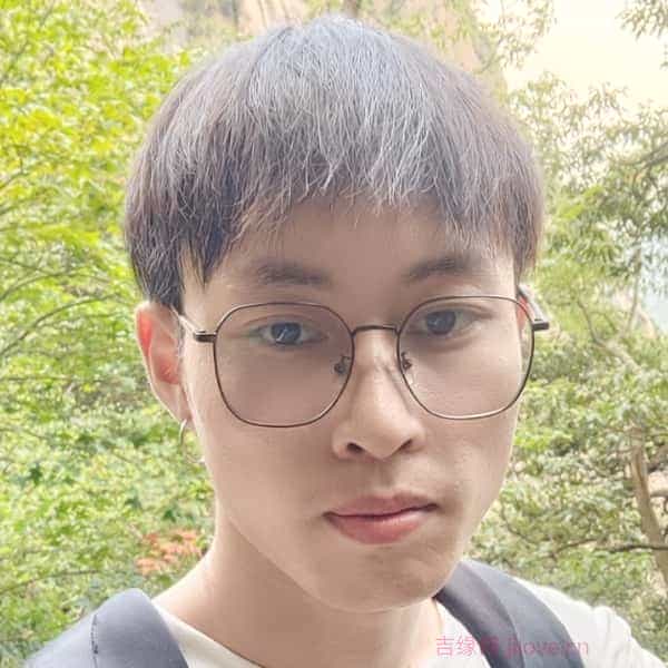 31岁岁四川单身帅哥 - 赣州吉缘网