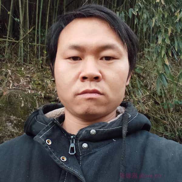 35岁岁湖南单身帅哥 - 赣州吉缘网