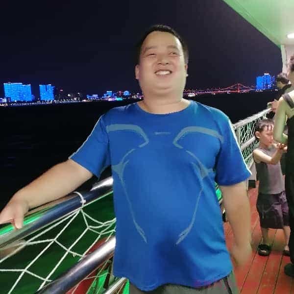 31岁岁湖北单身帅哥 - 赣州吉缘网