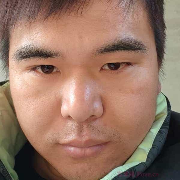 39岁岁山东单身帅哥 - 赣州吉缘网