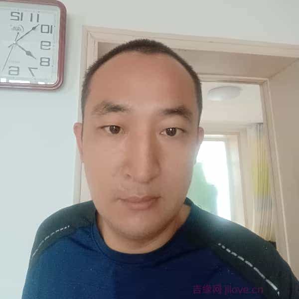 38岁岁山东单身帅哥 - 赣州吉缘网