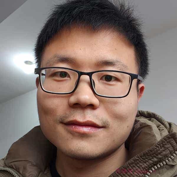33岁岁湖北单身帅哥 - 赣州吉缘网