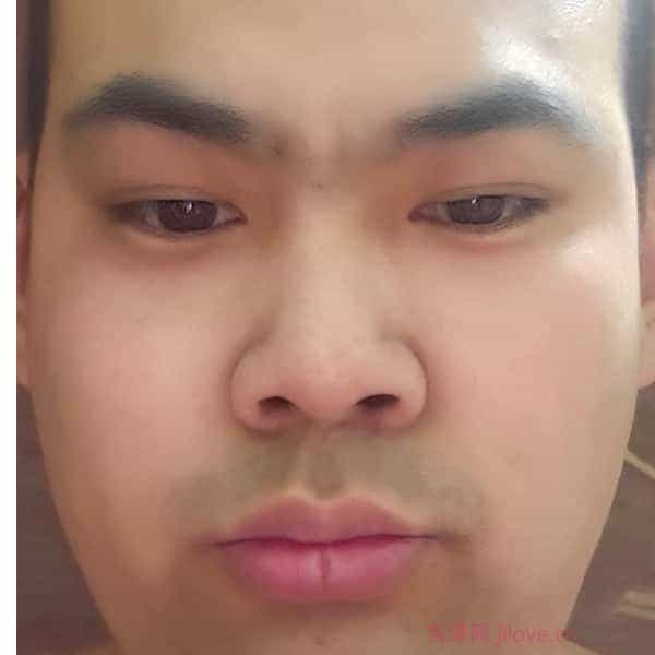 30岁岁山东单身帅哥 - 赣州吉缘网