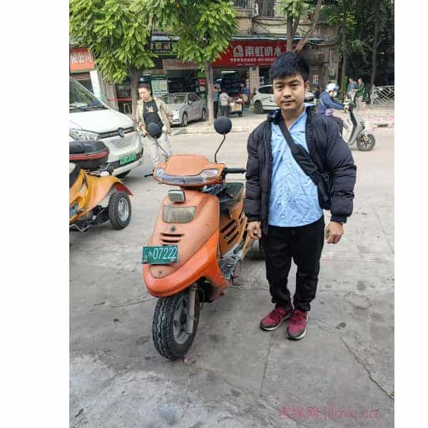 38岁岁广东单身帅哥 - 赣州吉缘网