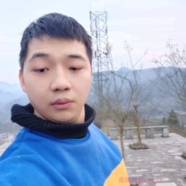 30岁岁湖南单身帅哥 - 赣州吉缘网