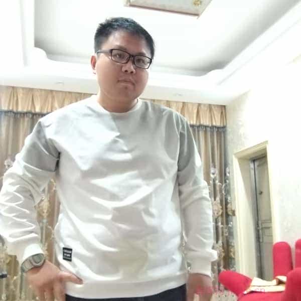 33岁岁江苏单身帅哥 - 赣州吉缘网