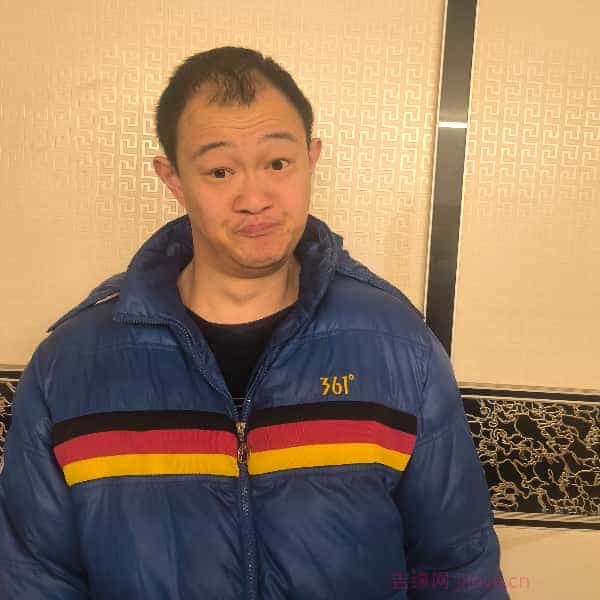38岁岁湖北单身帅哥 - 赣州吉缘网