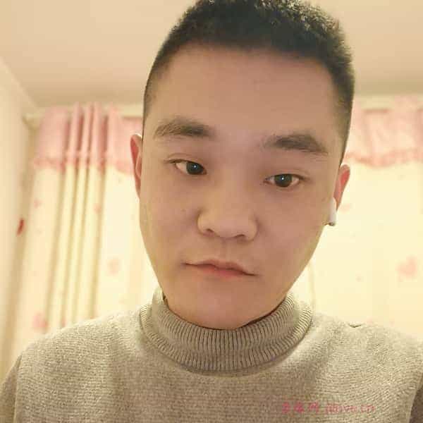 32岁岁山西单身帅哥 - 赣州吉缘网