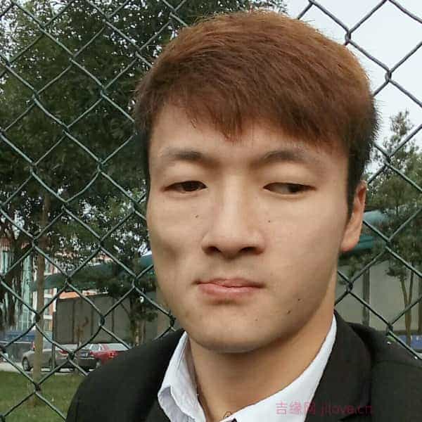 34岁岁四川单身帅哥 - 赣州吉缘网