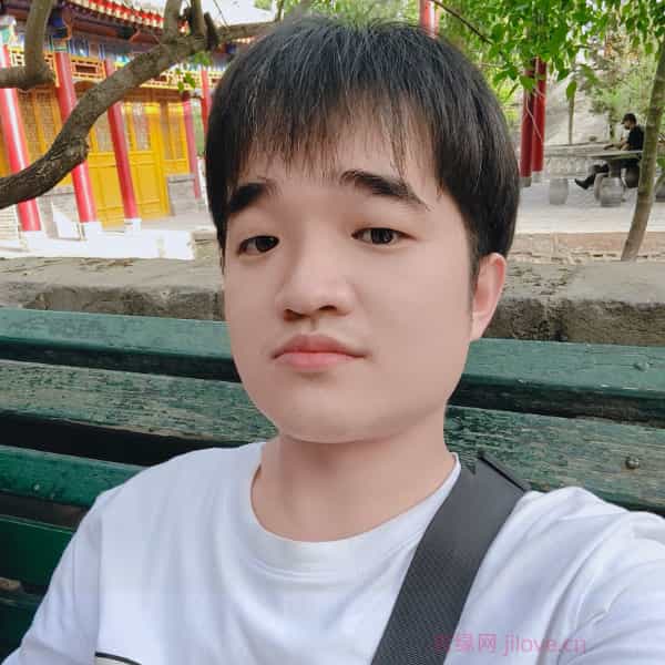 28岁岁广东单身帅哥 - 赣州吉缘网