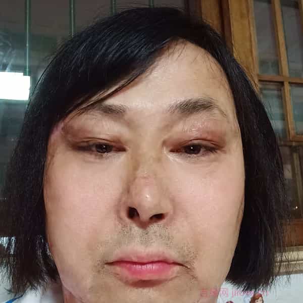 38岁岁山东单身帅哥 - 赣州吉缘网