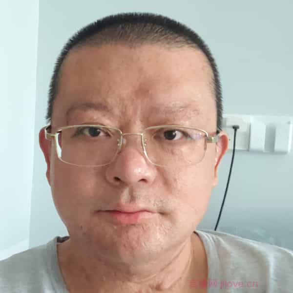 39岁岁山东单身帅哥 - 赣州吉缘网