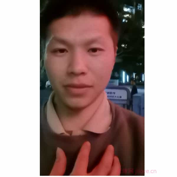36岁岁广东单身帅哥 - 赣州吉缘网