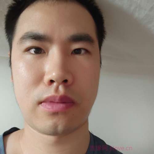 29岁岁广东单身帅哥 - 赣州吉缘网
