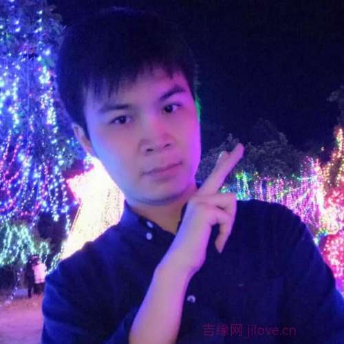 36岁岁广东单身帅哥 - 赣州吉缘网