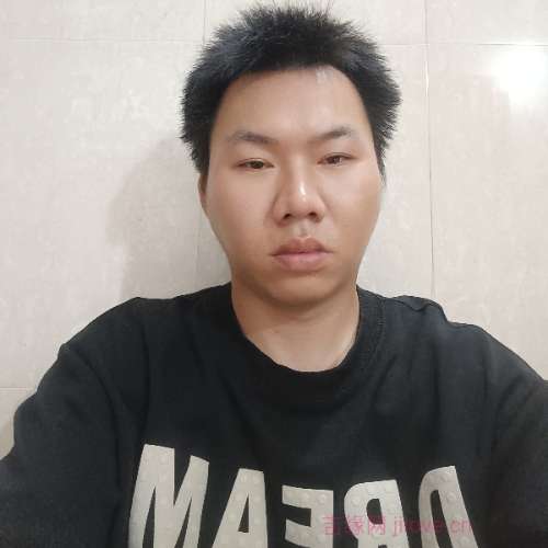33岁岁广东单身帅哥 - 赣州吉缘网