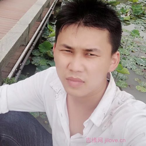 34岁岁湖北单身帅哥 - 赣州吉缘网