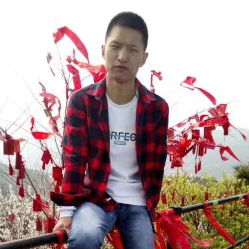 36岁岁河北单身帅哥 - 赣州吉缘网