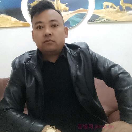 39岁岁山东单身帅哥 - 赣州吉缘网