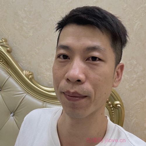 35岁岁广东单身帅哥 - 赣州吉缘网