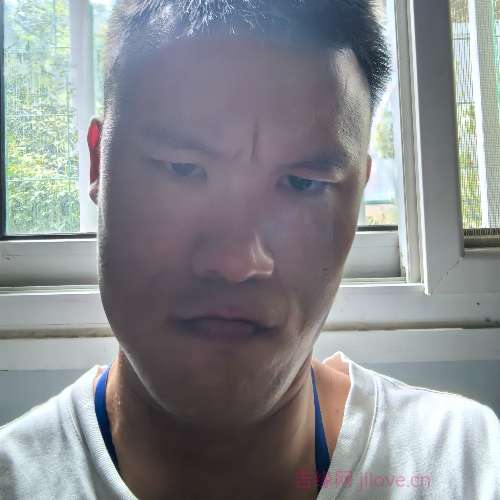 33岁岁湖北单身帅哥 - 赣州吉缘网