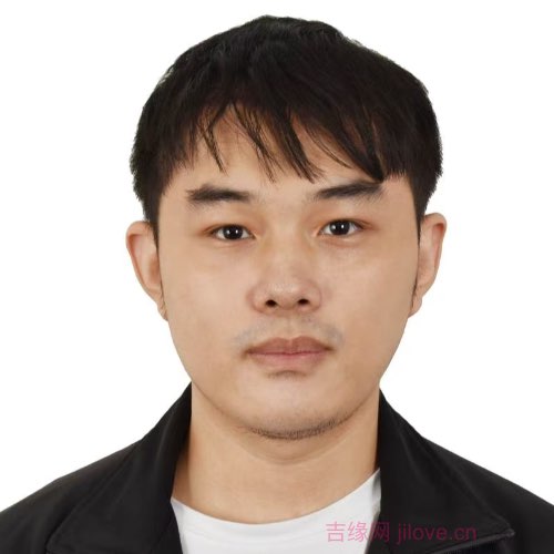 28岁岁山东单身帅哥 - 赣州吉缘网