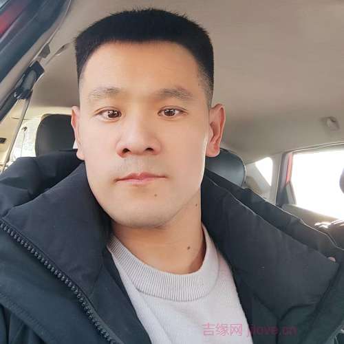 34岁岁山东单身帅哥 - 赣州吉缘网