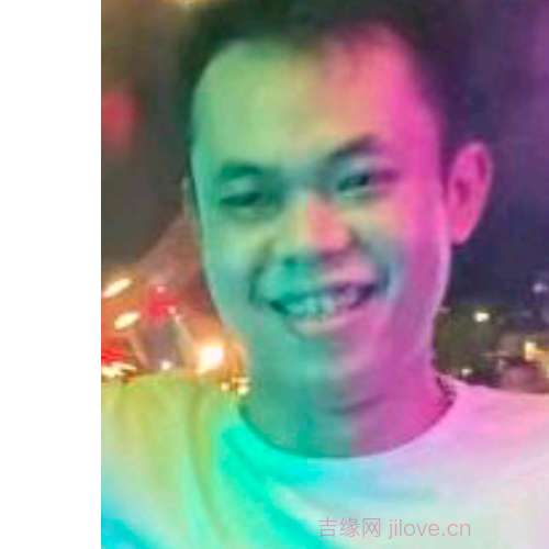 35岁岁广东单身帅哥 - 赣州吉缘网